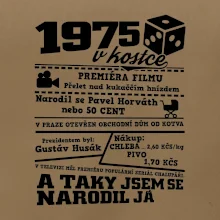 1975 v kostce