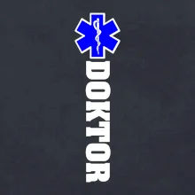 Hvězda života - doktor