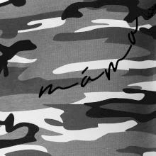 Mikina máma se jmény dětí