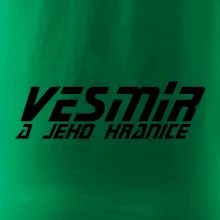Vesmír a jeho hranice Vesmír a jeho hranice