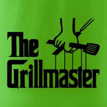 The Grillmaster