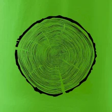 Letokruhy 95 bez věku