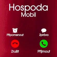 Hospoda volá Hospoda volá