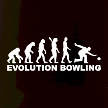 Evoluce bowling