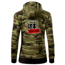 Bachelor Party - Game over (hetero)