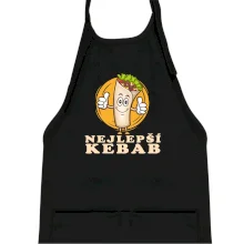 Nejlepší kebab