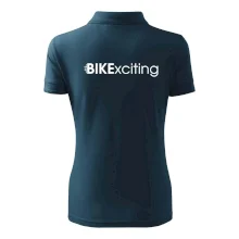 Bike nápisy Bikexciting