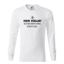 Jsem včelař, utíkejte taky Jsem včelař, utíkejte taky