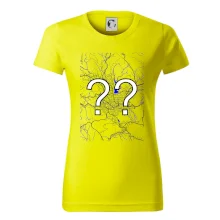 Vaše město - Mapa s vodními toky