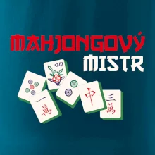 Mahjongový mistr