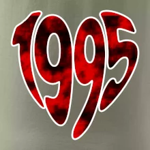 1995 v srdci