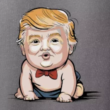 Baby trump