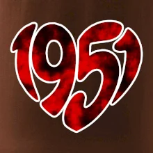 1951 v srdci