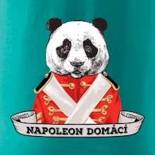 Napoleon domácí panda