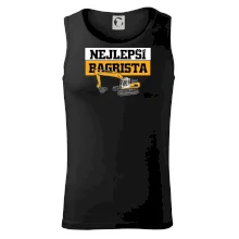 Nejlepší bagrista