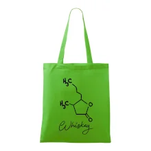 Barová chemie - whiskey