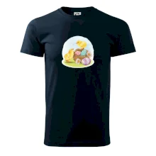 Velikonoční kuřátka