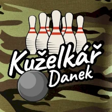 Jméno - Kuželkář