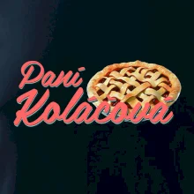 Paní koláčová - psací