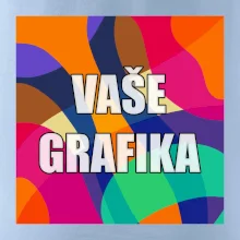Potisk s vaší grafikou Potisk s vaší grafikou