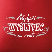 Nejlepší myslivec
