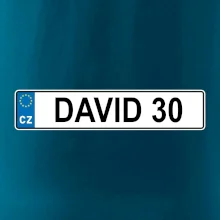 SPZ David 30