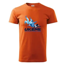 Ukemi umění bezpečného pádu