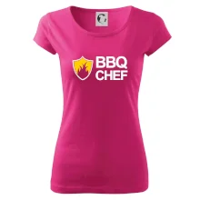 Grilování - BBQ Chef