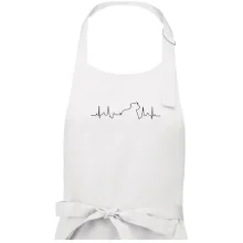 Stafordšírsky bulteriér EKG