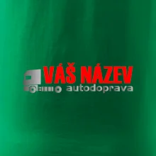 Autodoprava tahač (vlastní název) Autodoprava tahač (vlastní název)
