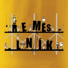 Řemeslník - písmena Řemeslník - písmena