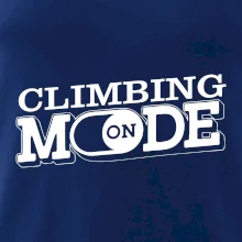 Climbing mode