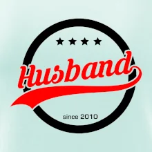 Husband since (váš ročník)