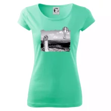 Retro Kralický Sněžník