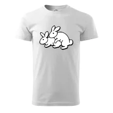 Dupající králící