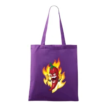 Chili paprička velmi pálivá