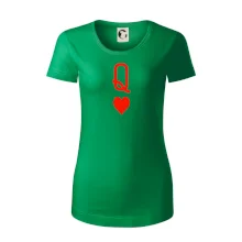 Poker Q love Poker Q love