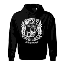 Nesnáším být sexy - bagrista