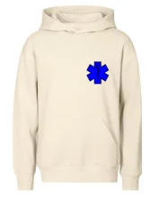 Hvězda samostatná - záchranář / rescue