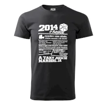 2014 v Kostce