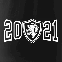 Narozeninový motiv - znak - 2021