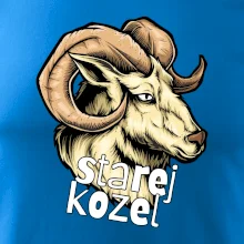 Starej kozel