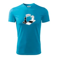 Jdem hrát radši na schovku