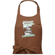 Nejlepší koprovku vaří babička