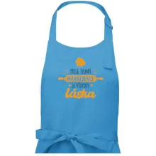 Moje tajná ingredience láska