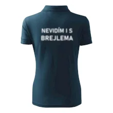 Nevidím i s brejlema