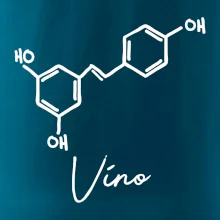 Barová chemie - víno