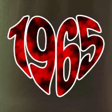 1965 v srdci