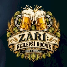 Září - nejlepší ročník. Uleženo k dokonalosti