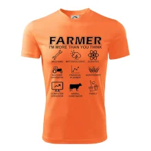 Farmer Symbols